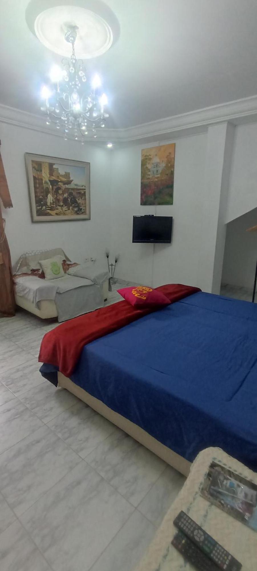 Jolie Maison Au Centre De Sidi Bou Ali Zewnętrze zdjęcie