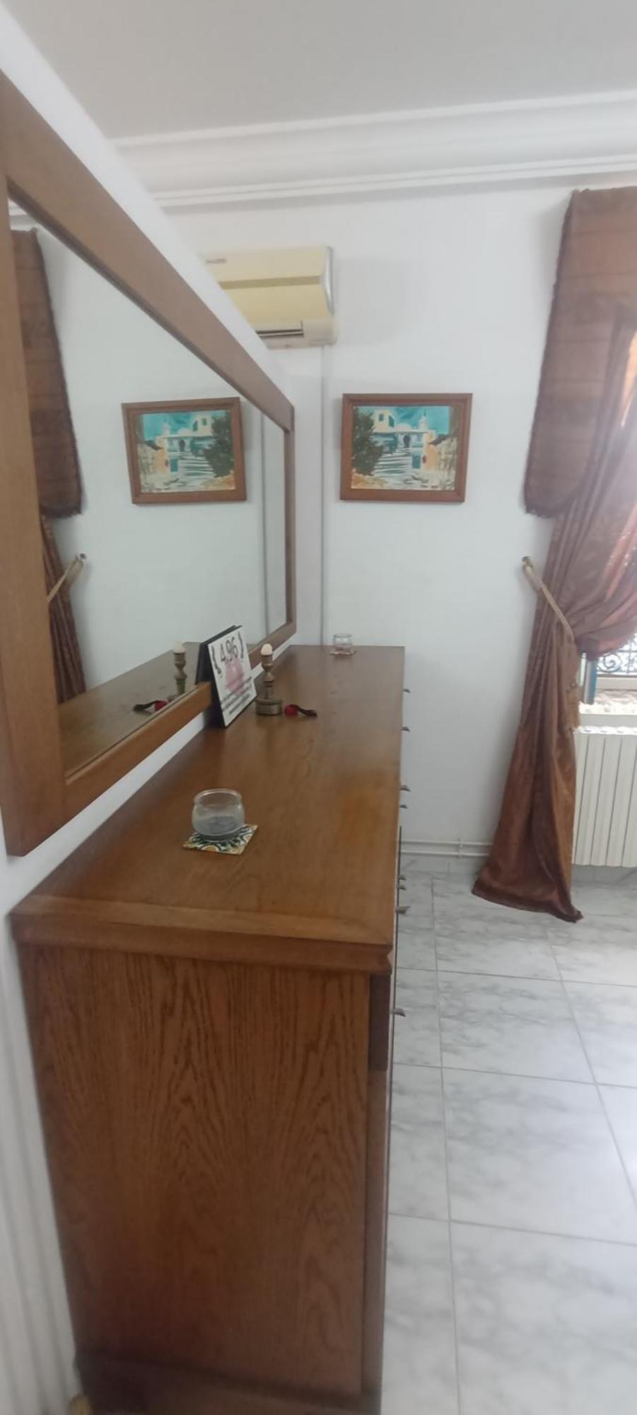Jolie Maison Au Centre De Sidi Bou Ali Zewnętrze zdjęcie