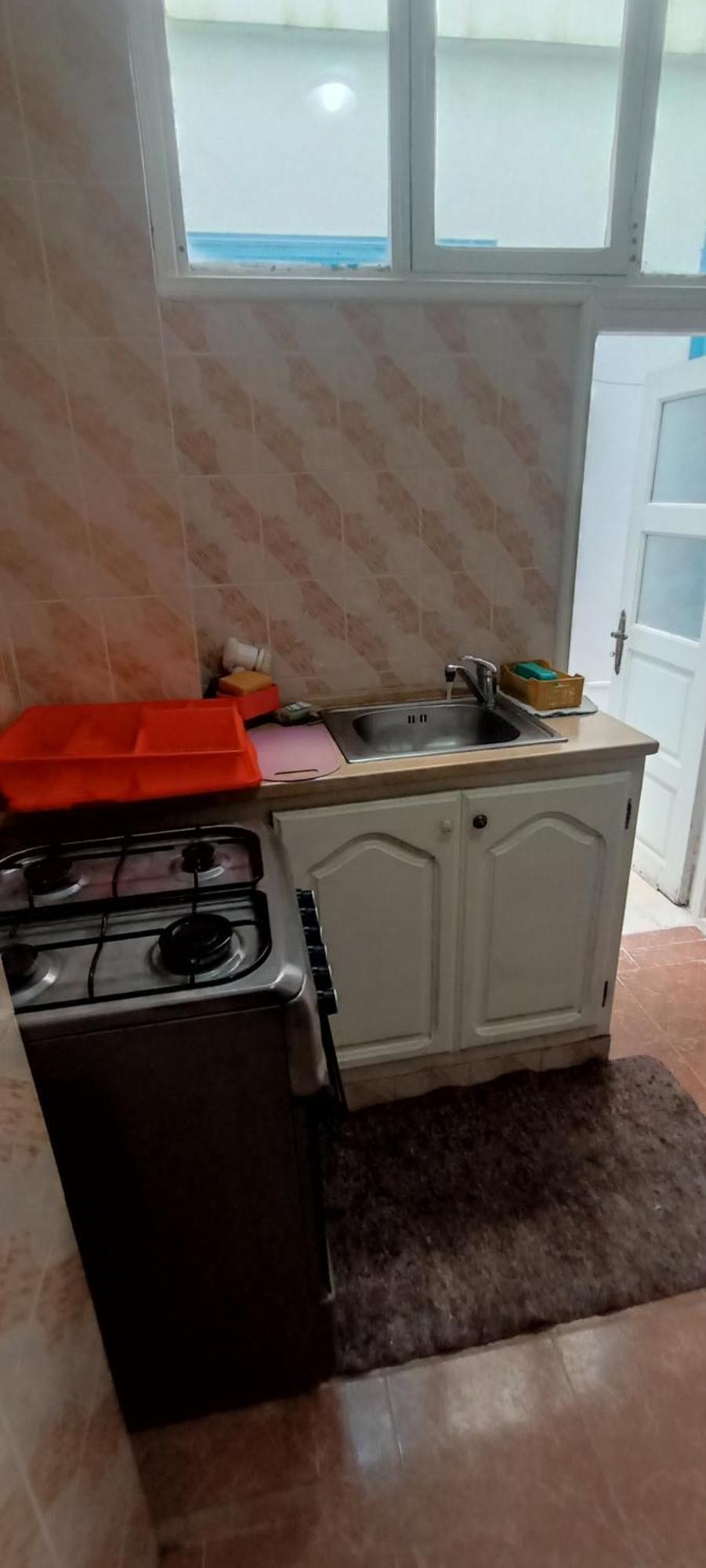 Jolie Maison Au Centre De Sidi Bou Ali Zewnętrze zdjęcie